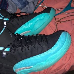 Jordan 12s